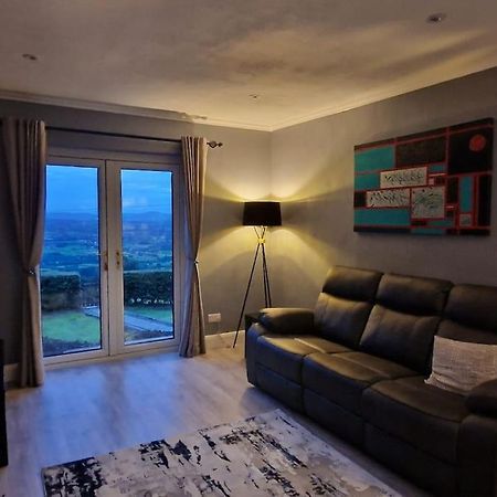 Bracken Cottage Ballyeaston Extérieur photo