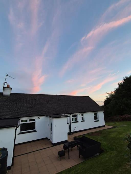 Bracken Cottage Ballyeaston Extérieur photo