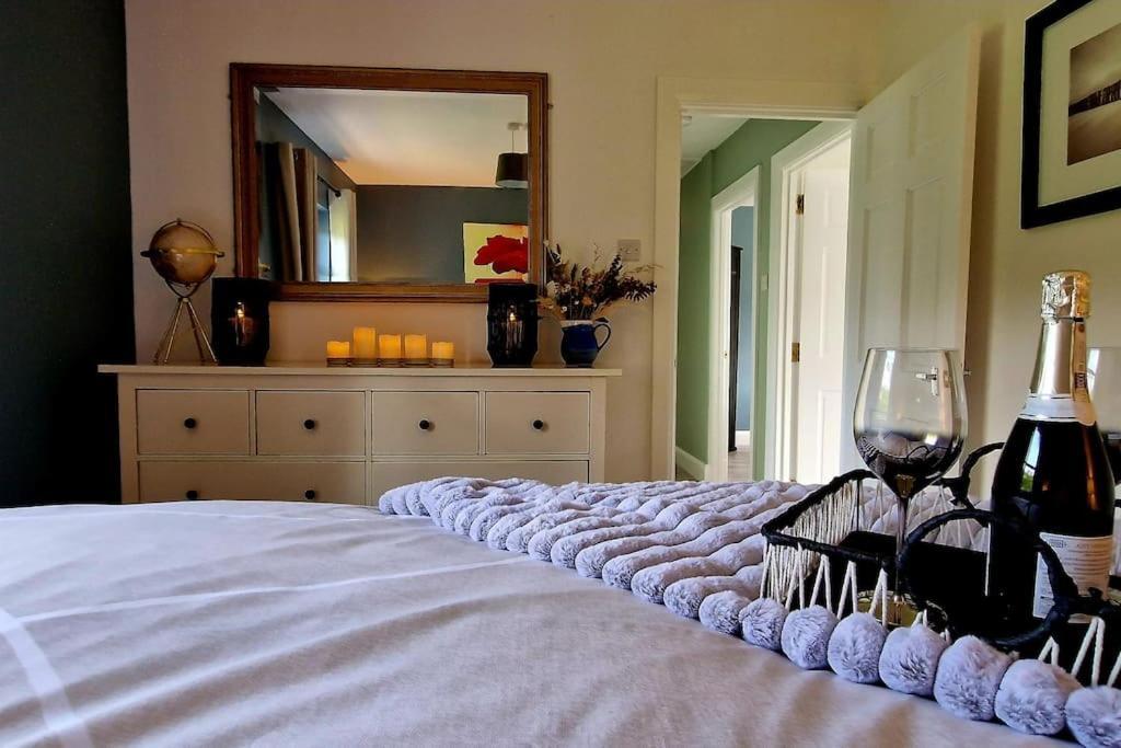 Bracken Cottage Ballyeaston Extérieur photo