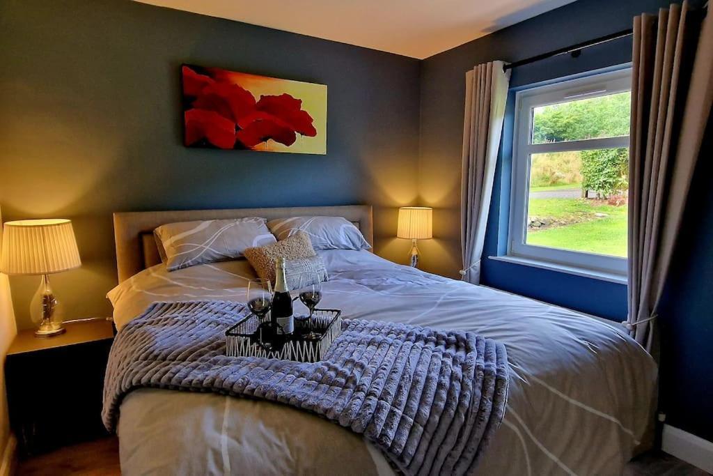 Bracken Cottage Ballyeaston Extérieur photo