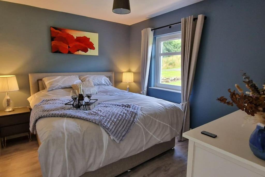 Bracken Cottage Ballyeaston Extérieur photo