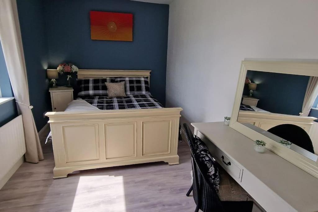 Bracken Cottage Ballyeaston Extérieur photo