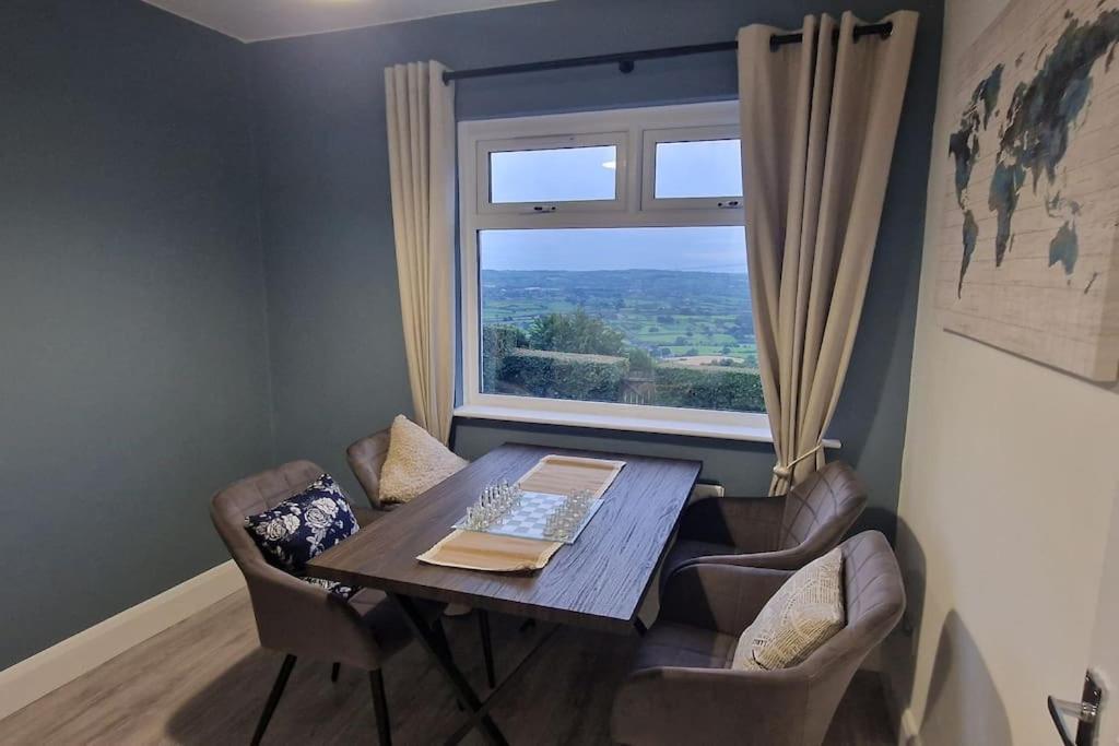 Bracken Cottage Ballyeaston Extérieur photo