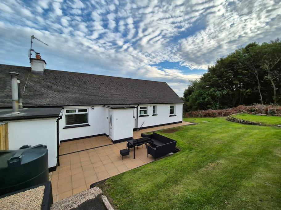 Bracken Cottage Ballyeaston Extérieur photo