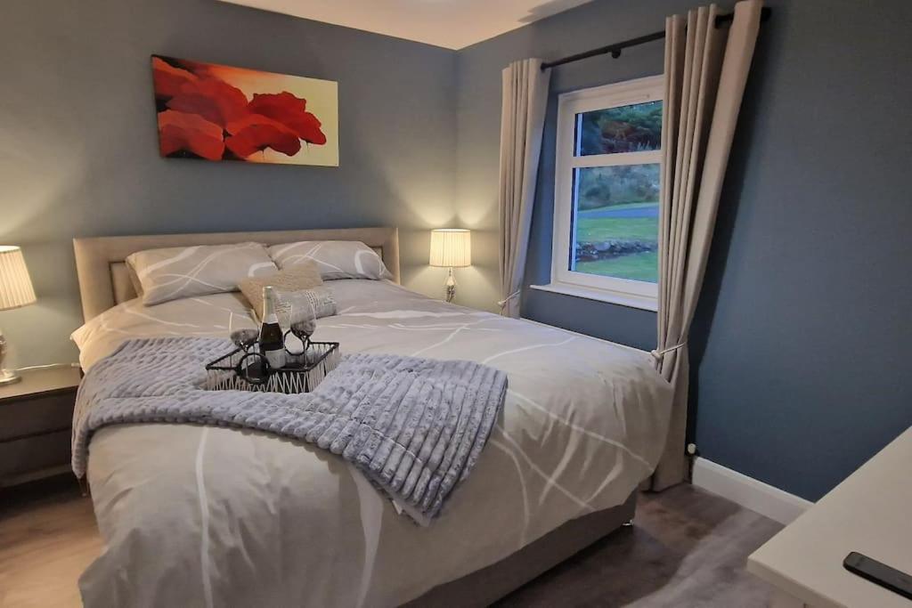 Bracken Cottage Ballyeaston Extérieur photo