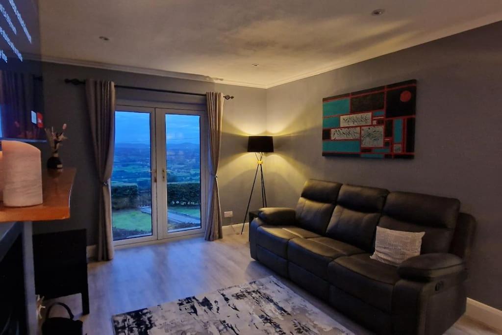 Bracken Cottage Ballyeaston Extérieur photo